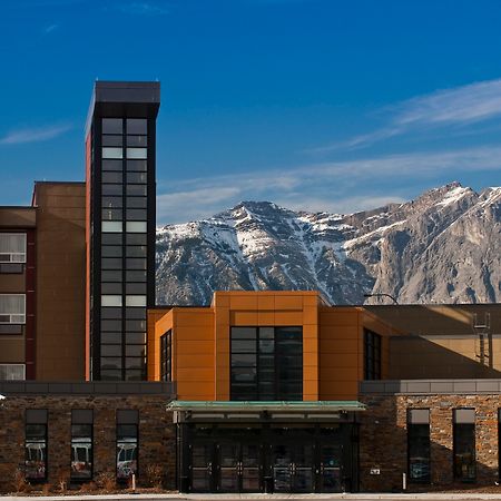 Stoney Nakoda Resort & Casino Seebe Exteriér fotografie
