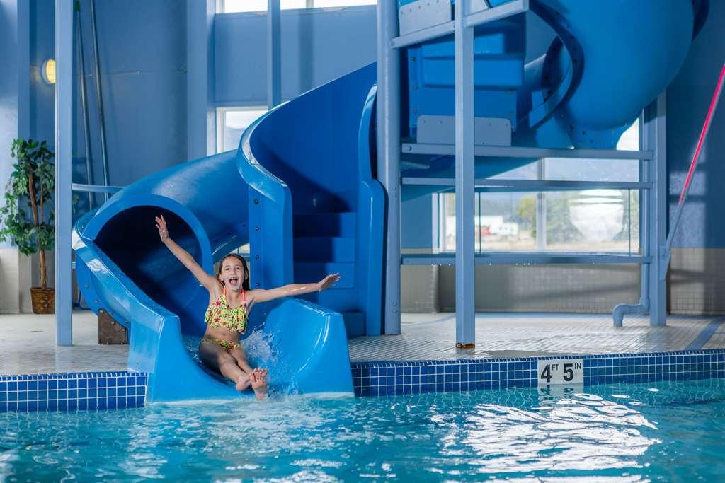 Stoney Nakoda Resort & Casino Seebe Zařízení fotografie