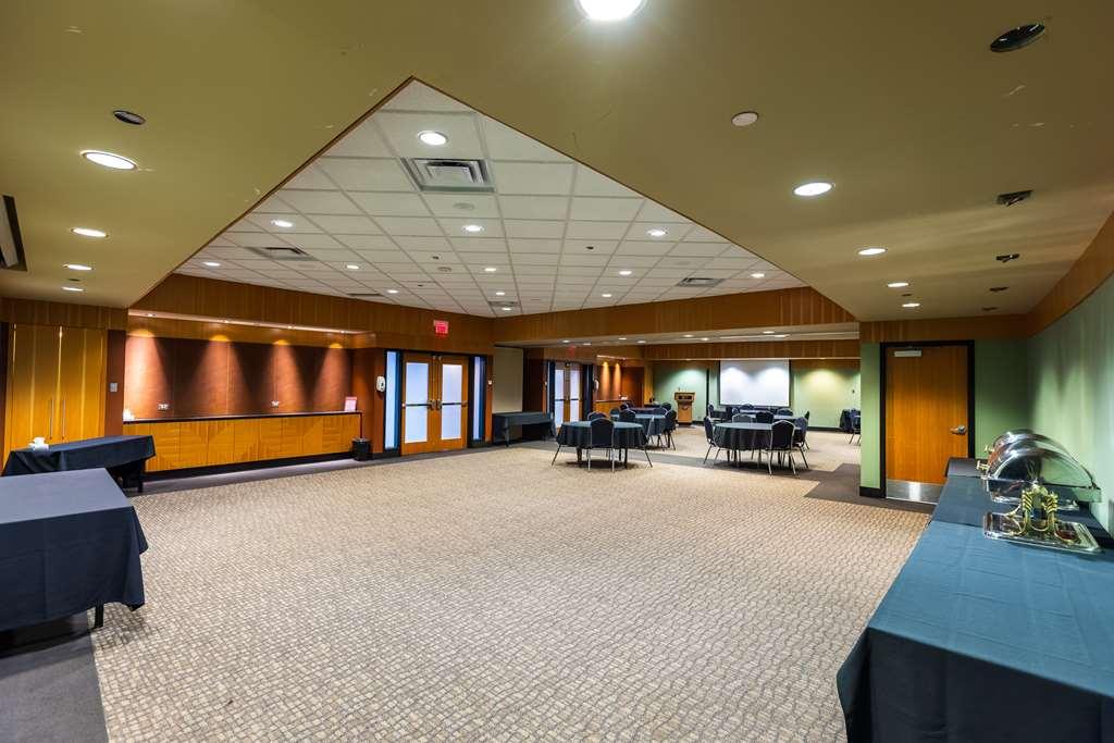 Stoney Nakoda Resort & Casino Seebe Zařízení fotografie
