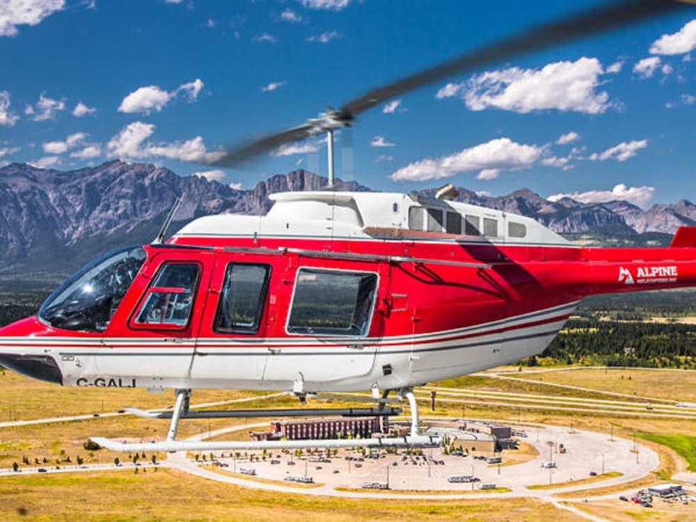Stoney Nakoda Resort & Casino Seebe Exteriér fotografie