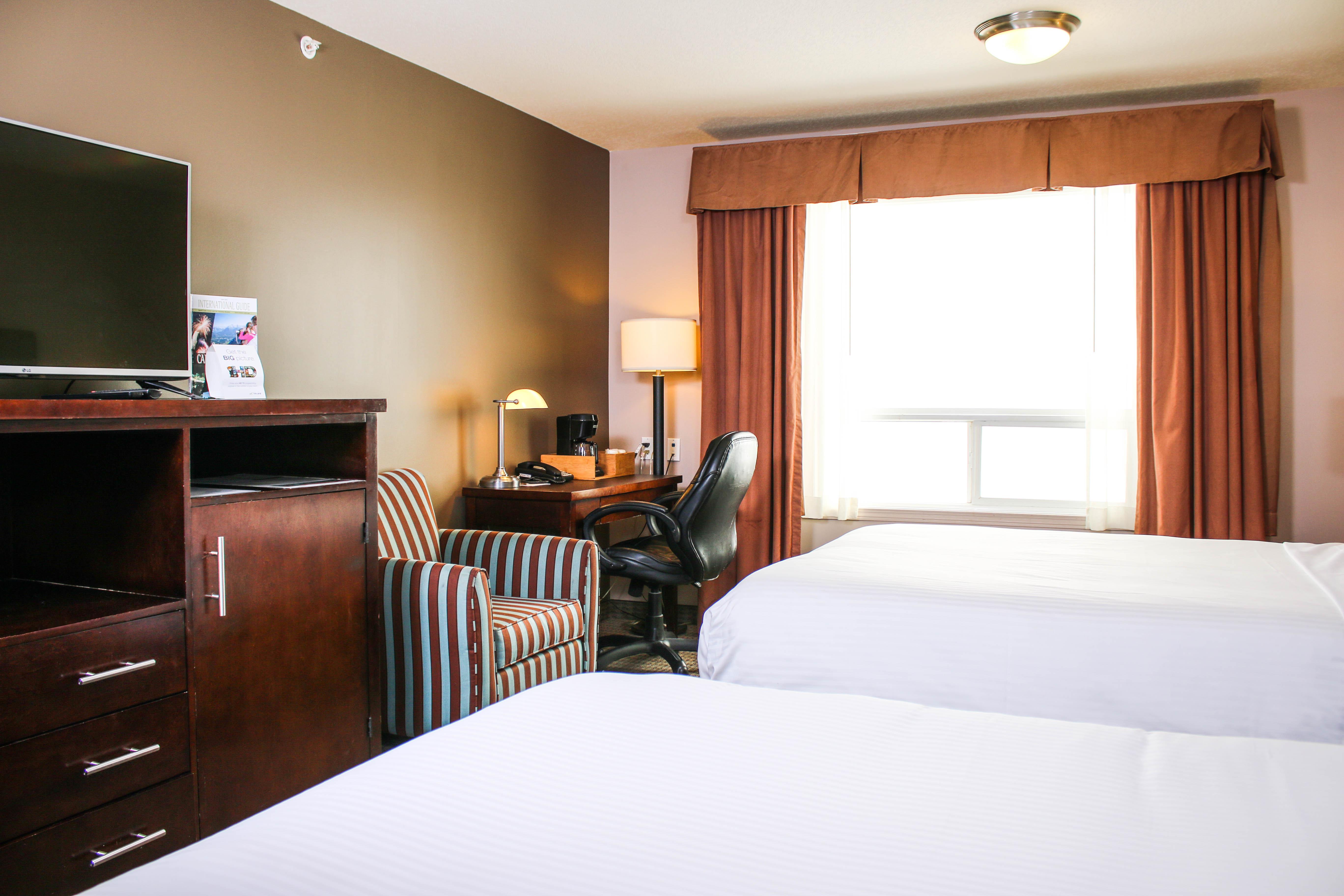 Stoney Nakoda Resort & Casino Seebe Exteriér fotografie