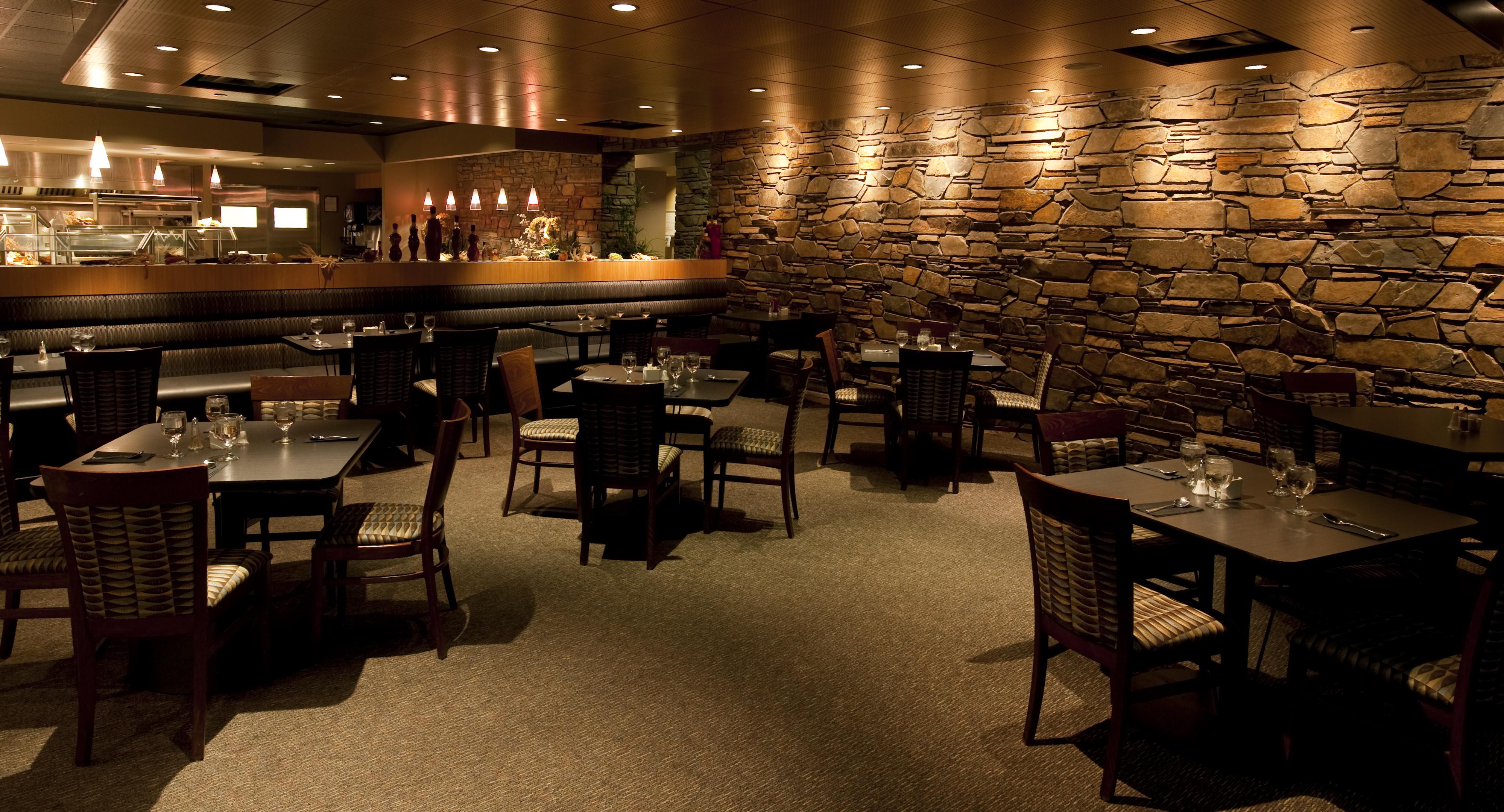 Stoney Nakoda Resort & Casino Seebe Exteriér fotografie