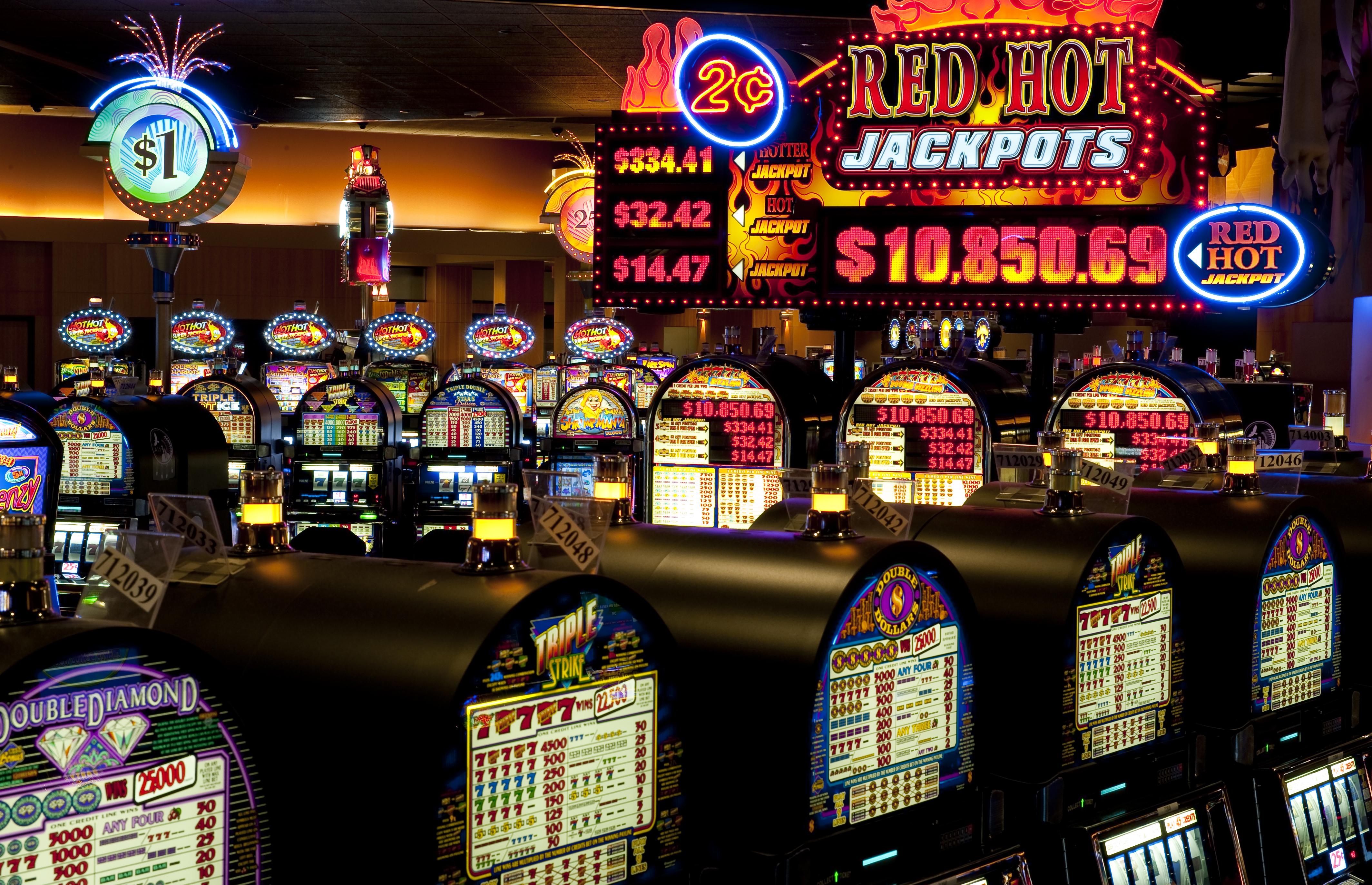 Stoney Nakoda Resort & Casino Seebe Zařízení fotografie