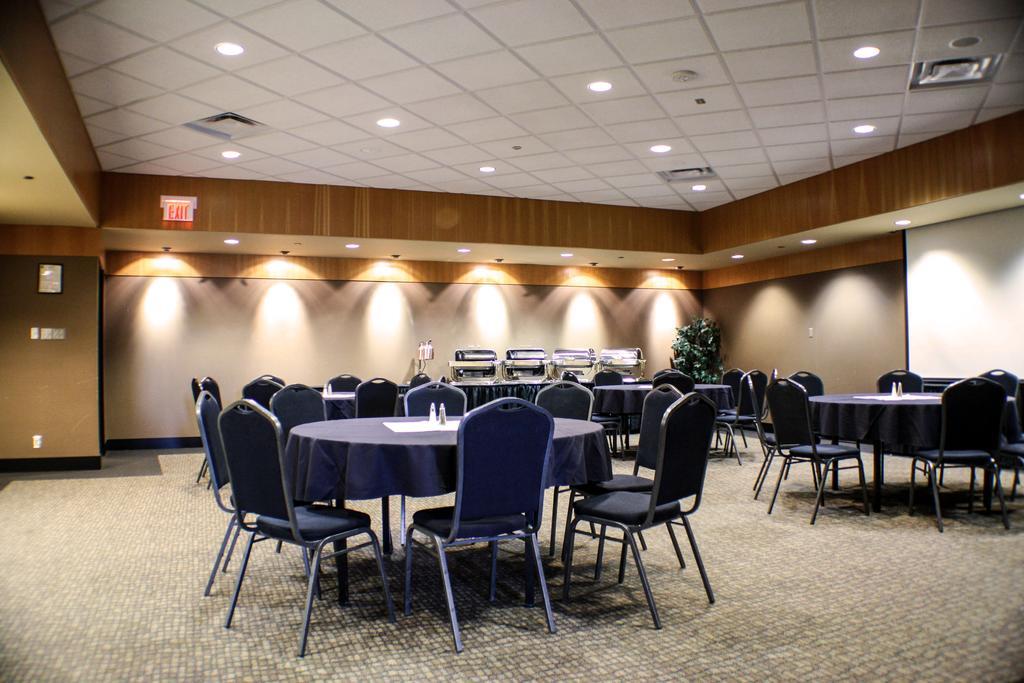 Stoney Nakoda Resort & Casino Seebe Exteriér fotografie