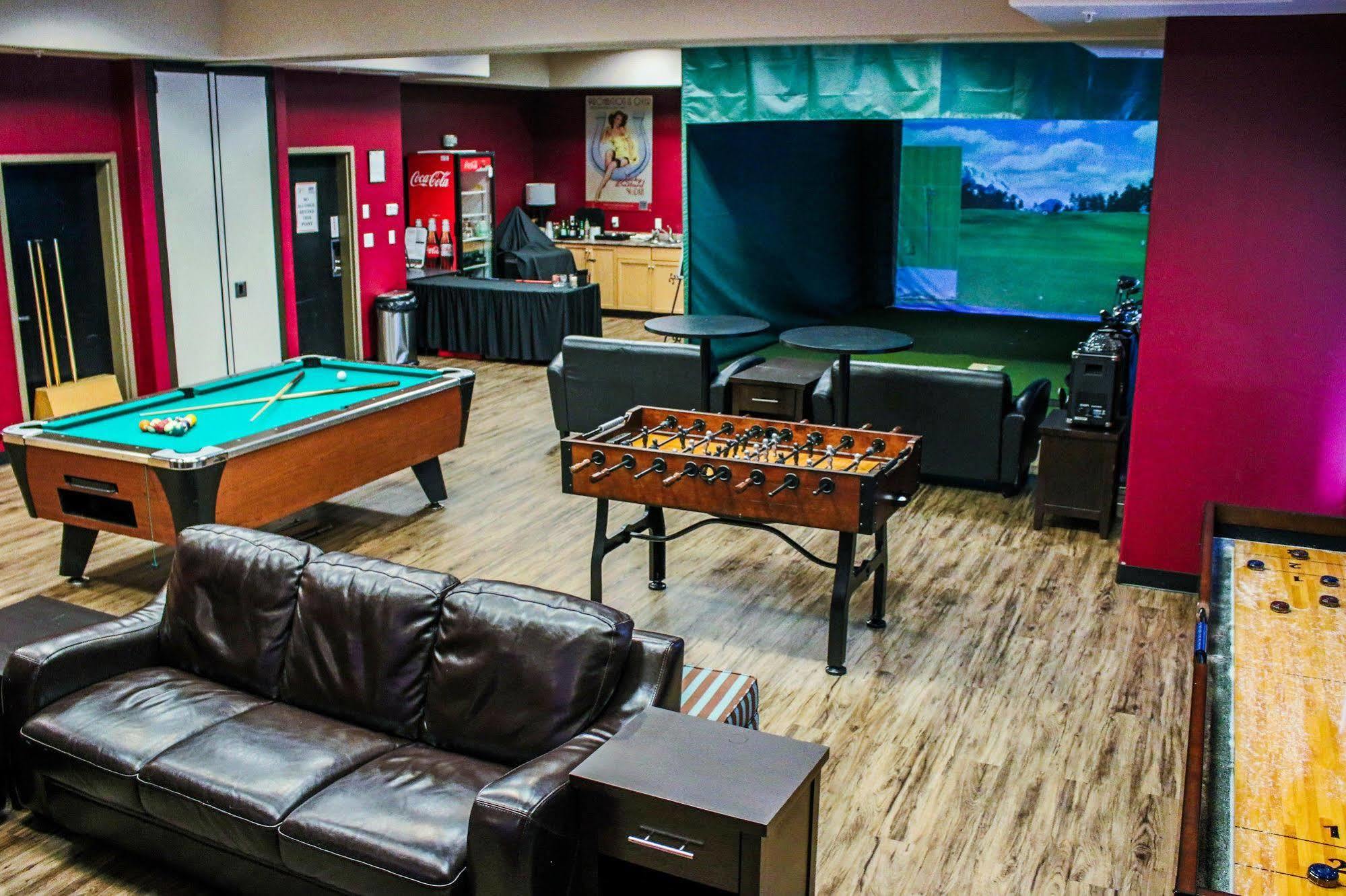 Stoney Nakoda Resort & Casino Seebe Exteriér fotografie